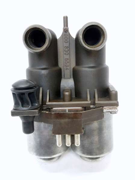 Клапан отопителя для MERCEDES-BENZ W124 E