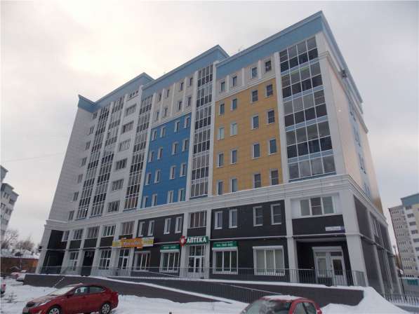 Продам однокомнатную квартиру в Тверь.Жилая площадь 22 кв.м.Этаж 1.Дом монолитный. в Твери фото 41