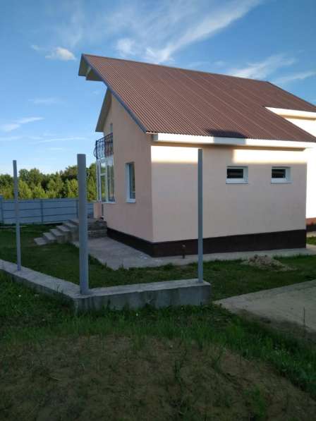 Дом 188 м2 в Лакинске Владимирская область в Владимире фото 6