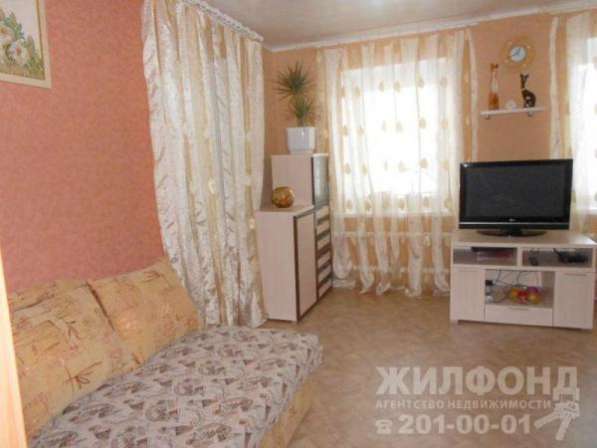 дом, Новосибирск, Калужский 8-й пер, 50 кв.м. в Новосибирске фото 25