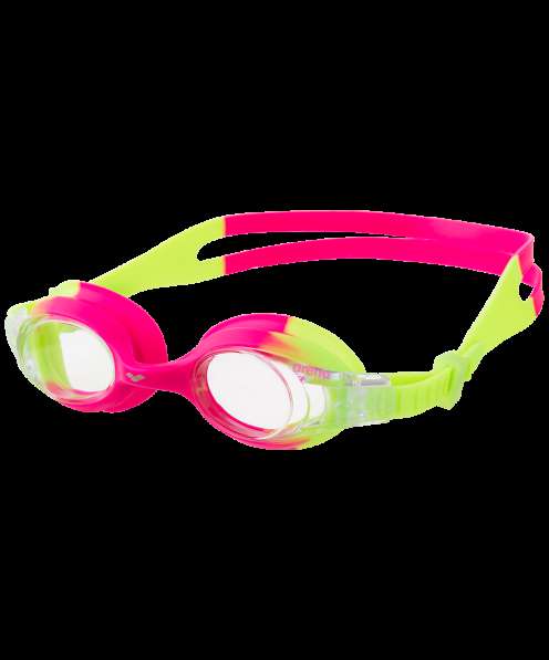 Очки X-Lite Kids, Green Pink/Clear, 92377 96 в Сочи фото 3