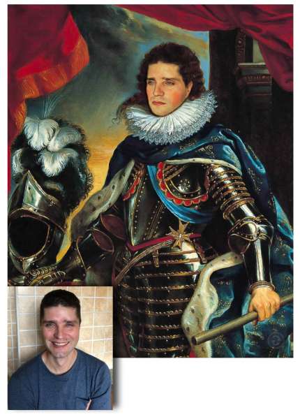 Фотомонтаж | Обработка фото | Услуги ФОТОШОП в фото 52