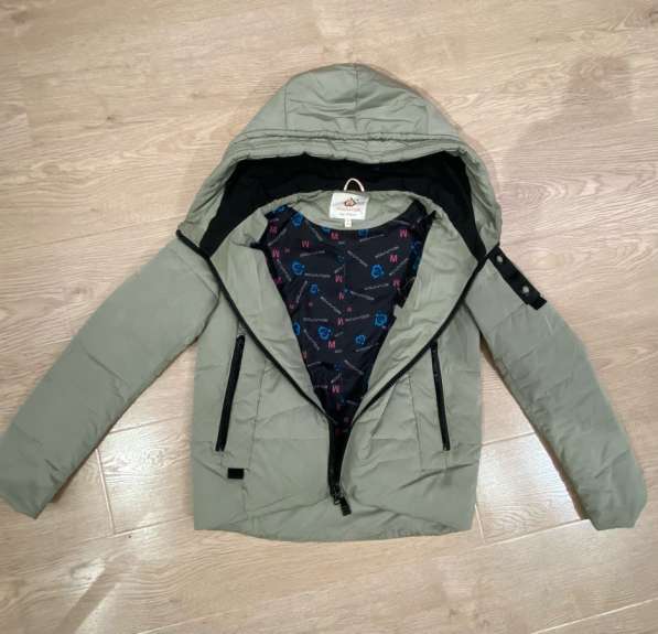 Куртка женская в Москве фото 3