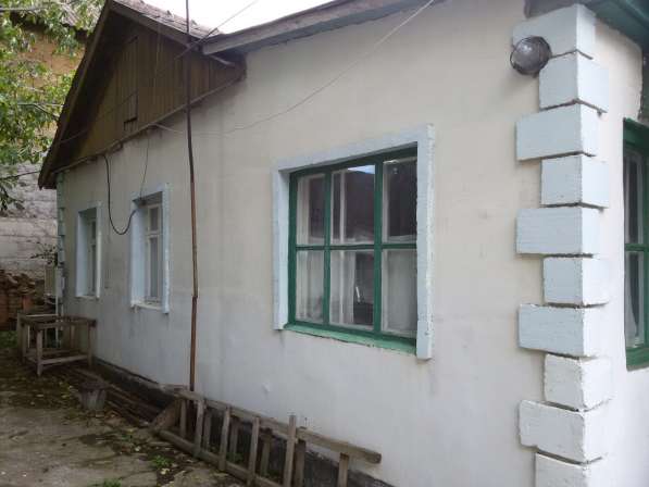 Срочно продам дом в Гончарном в Севастополе фото 9