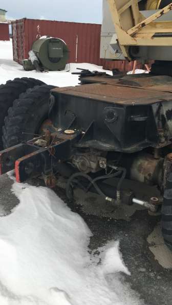 Кран монтажный МКГ-25,01А в Лабытнанги фото 6