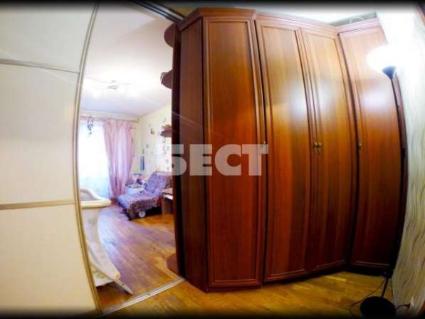 Продам трехкомнатную квартиру в Москве. Жилая площадь 77 кв.м. Этаж 1. Есть балкон. в Москве фото 8