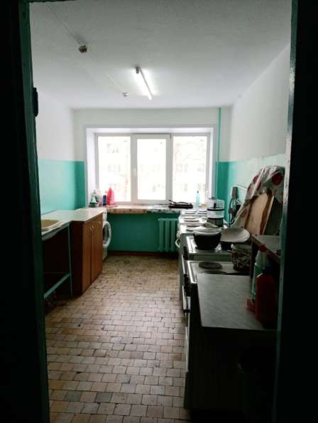 Продам комнату в общежитии в Новосибирске фото 8