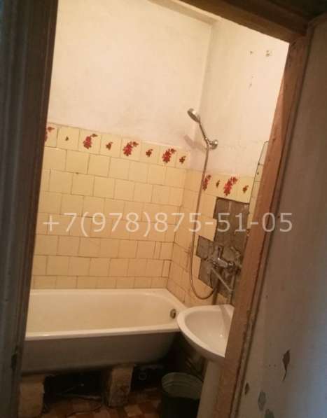 Продается 2-ком квартира в Керчи