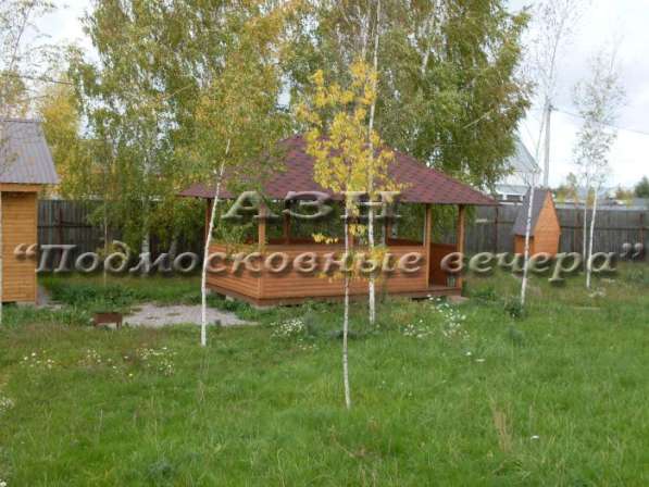 Продам коттедж в Москва.Жилая площадь 314 кв.м.Есть Газ, Водопровод. в Москве фото 24