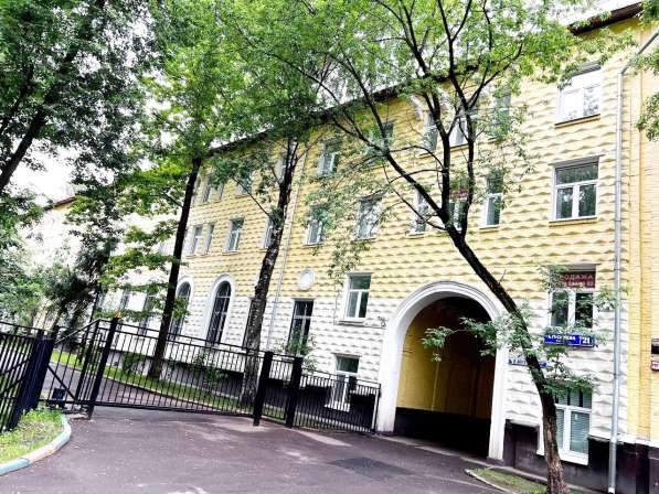 Продается 2-х комнатная квартира площадью 56,9 м2, г. Москва в Москве