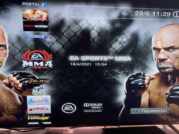 PlayStation 3 (прошитая) в Казани фото 9