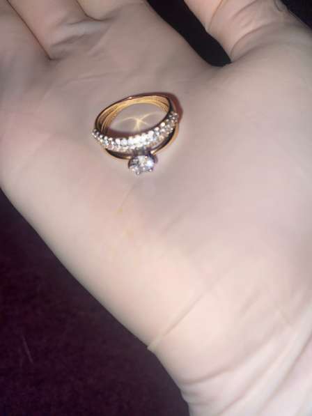 Золотое кольцо в Сургуте фото 3