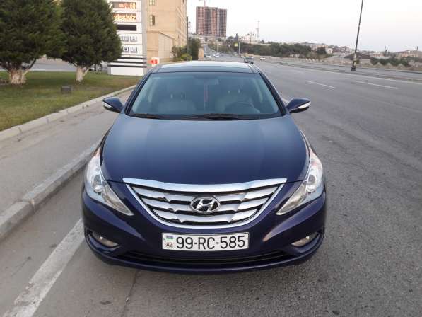Hyundai, Sonata, продажа в г.Баку