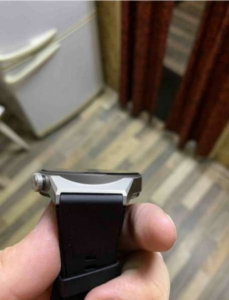 Часы Huawei Watch GT 3 Pro Titanium 46 мм в Москве фото 3