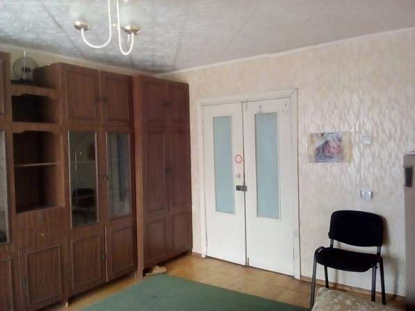 Комната с лоджией в Екатеринбурге фото 16