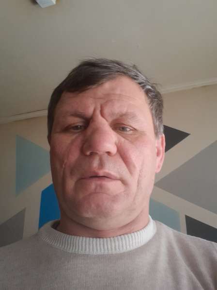 Сергей, 53 года, хочет пообщаться