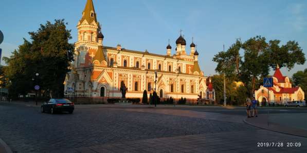 Коттедж в центре города Гродно Республика Беларусь в фото 3