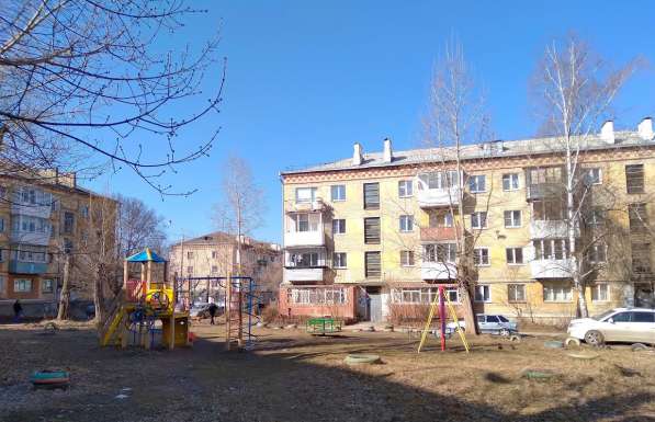 Продам 2-к ул. Грибоедова 5 б в Златоусте фото 6