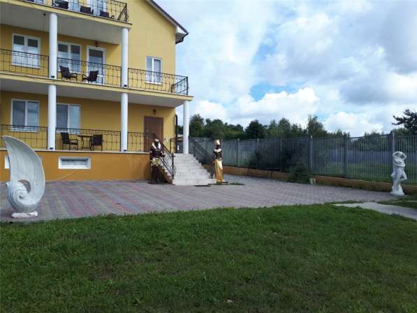 Сдам коттедж на Новогодние праздники в фото 114