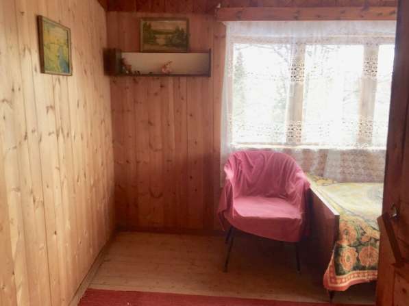 Дом 60м2 снт Химик-1 в Переславле-Залесском фото 32