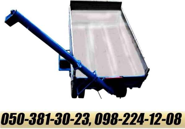 СГ Техника ПрАТ Уманьферммаш в фото 28