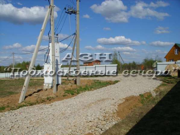 realty_mapper3.plot_in_locationСадовое некоммерческое тов-во. Площадь 10.00 сот.Есть Электричество. в Москве фото 5