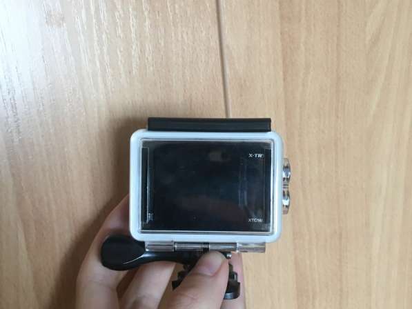 Экшн-камера X-TRY XTC160 UltraHD в Москве фото 12