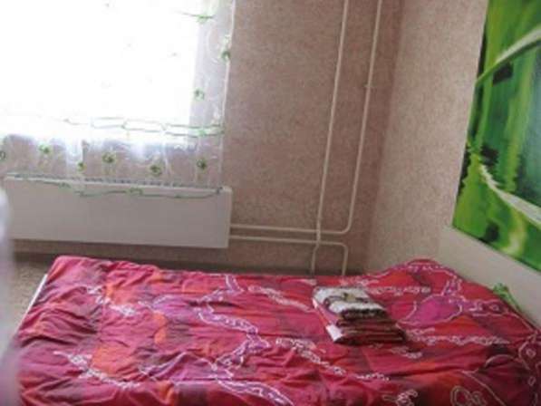 Сдаётся благоустроенная комната в 3 комн. квартире на длительный срок в Балашихе фото 4