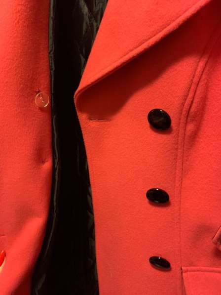 Пальто женское весна-осень в Москве фото 5