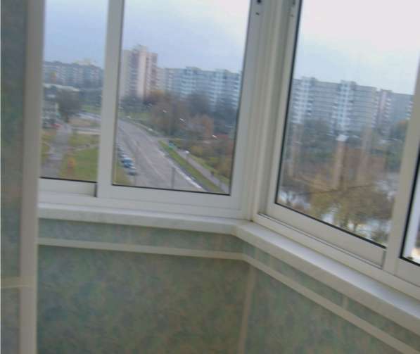 Окна пвх, балконные рамы в Гомеле купить, рассрочки в фото 7
