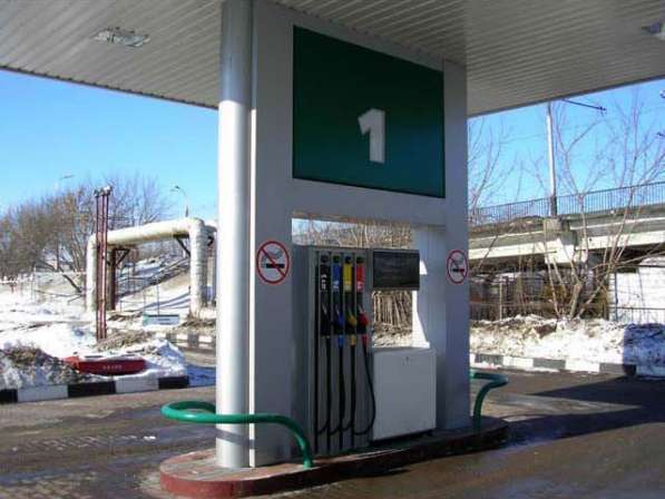 ГСМ: дизельное топливо, бензин; выгодные цены в Челябинске