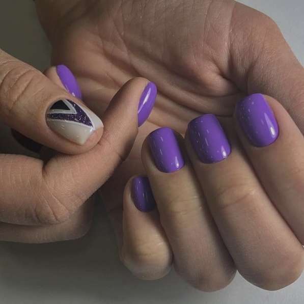 Маникюр центр в Екатеринбурге фото 3