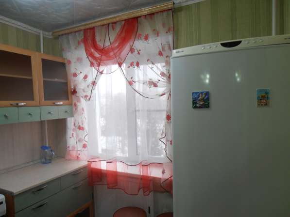 Сдам 2 комнатную квартиру на длительный срок в Краснотурьинске фото 4