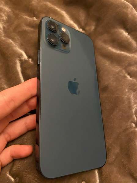 IPhone 12 pro max 128 в Москве