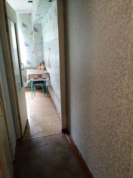 Срочно сдам недорогую квартиру в Кузнецке в Новокузнецке фото 6