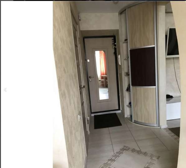 Продам однокомнатную квартиру в Краснодаре фото 6