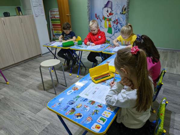Научим читать легко ⠀ в Белгороде
