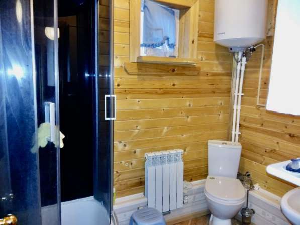 Дом 64м2 с. Красное в Переславле-Залесском фото 29