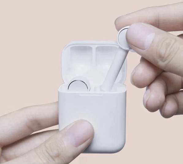 Xiaomi air dots pro в Москве фото 3