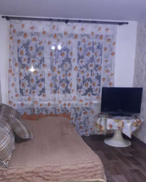 Квартира 2ух комнатная посуточно 1000р сутки в Качканаре фото 9