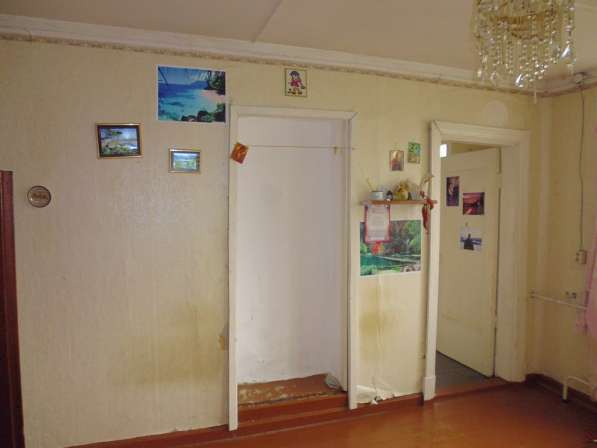 Квартира Михайловское в Подпорожье фото 4
