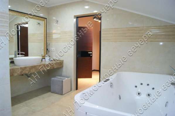 Продам коттедж в Москва.Жилая площадь 410 кв.м.Есть Электричество. в Москве фото 109