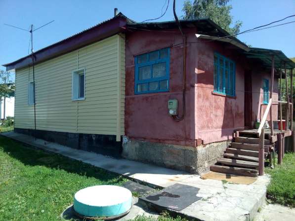 Поменяем или продадим частный дом в фото 7