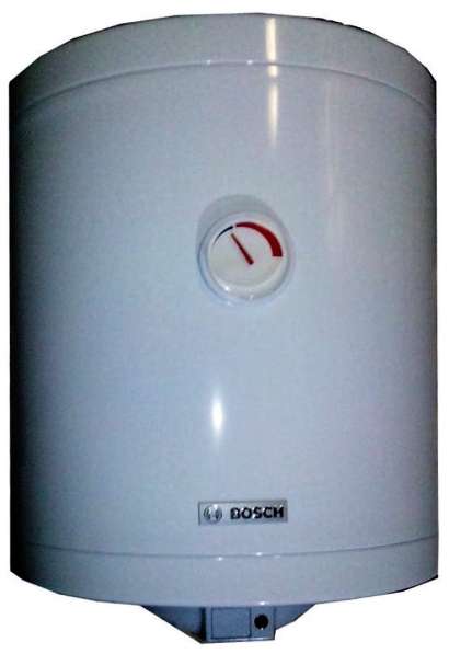 Накопительный водонагреватель Bosch Tronic в Саратове фото 6