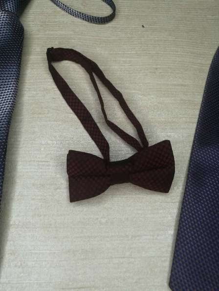 Галстуки для мальчиков в Москве