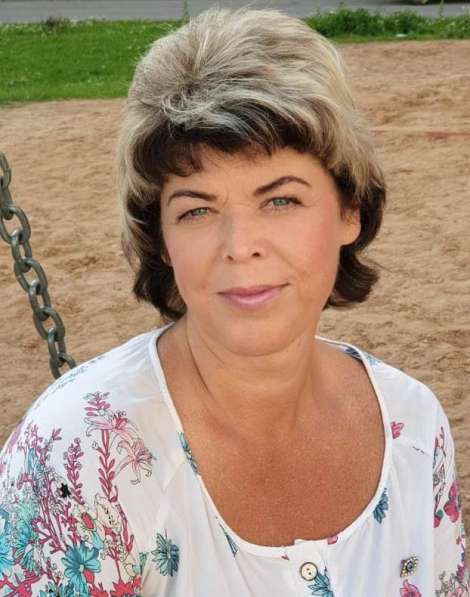 Светлана, 49 лет, хочет познакомиться – Светлана в Пскове фото 4