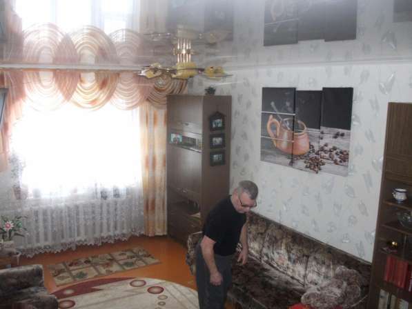Обмен Рубцовск на Барнаул 3х комнатную улутшенку на 2х комн в Рубцовске фото 3