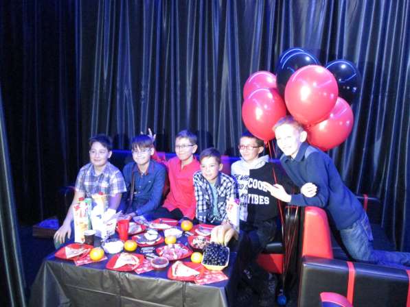 Подарочные сертификаты - дарите радость и удовольствие в Хабаровске фото 14