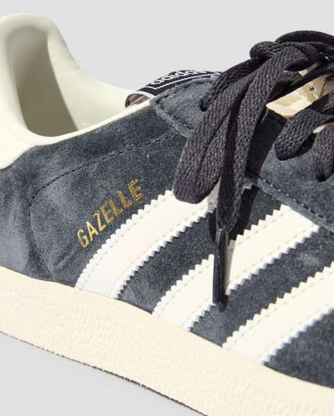 Кроссовки Adidas Gazelle в Москве