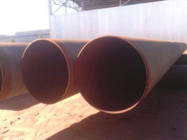 Весь сортамент труб в наличии в Санкт-Петербурге фото 26